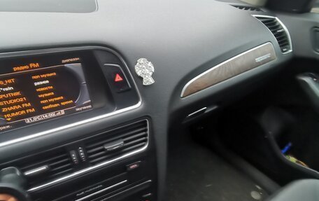 Audi Q5, 2010 год, 1 490 000 рублей, 18 фотография