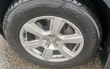 Audi Q5, 2010 год, 1 490 000 рублей, 10 фотография