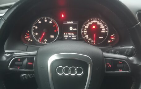 Audi Q5, 2010 год, 1 490 000 рублей, 20 фотография