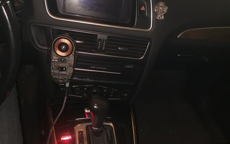 Audi Q5, 2010 год, 1 490 000 рублей, 19 фотография