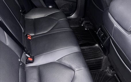 Toyota Camry, 2019 год, 2 900 000 рублей, 8 фотография