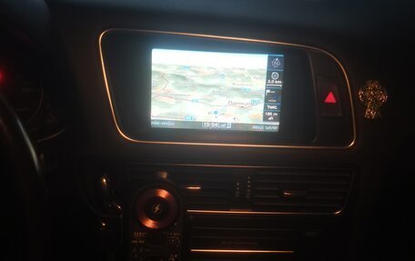 Audi Q5, 2010 год, 1 490 000 рублей, 22 фотография