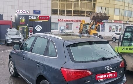 Audi Q5, 2010 год, 1 490 000 рублей, 8 фотография