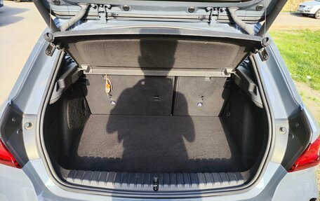 BMW 1 серия, 2019 год, 2 500 000 рублей, 7 фотография