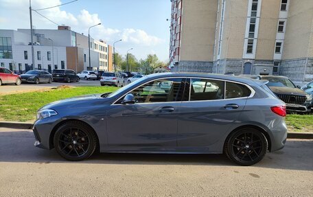 BMW 1 серия, 2019 год, 2 500 000 рублей, 8 фотография