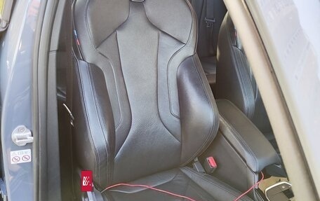 BMW 1 серия, 2019 год, 2 500 000 рублей, 10 фотография