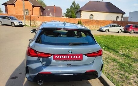 BMW 1 серия, 2019 год, 2 500 000 рублей, 5 фотография