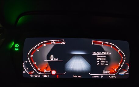 BMW 1 серия, 2019 год, 2 500 000 рублей, 14 фотография