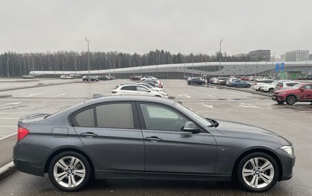 BMW 3 серия, 2014 год, 1 800 000 рублей, 4 фотография
