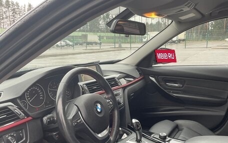 BMW 3 серия, 2014 год, 1 800 000 рублей, 11 фотография
