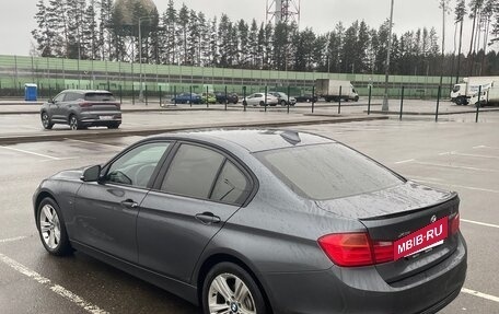 BMW 3 серия, 2014 год, 1 800 000 рублей, 5 фотография