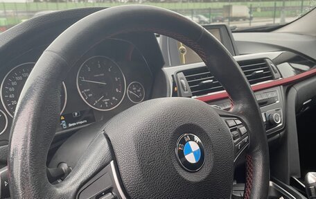 BMW 3 серия, 2014 год, 1 800 000 рублей, 12 фотография