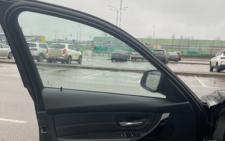 BMW 3 серия, 2014 год, 1 800 000 рублей, 15 фотография