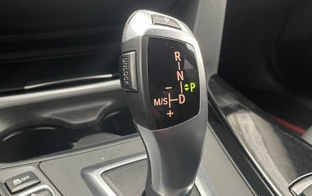 BMW 3 серия, 2014 год, 1 800 000 рублей, 13 фотография