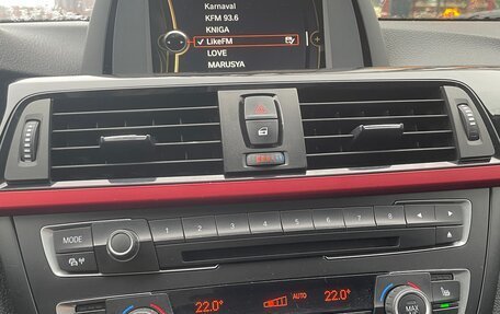 BMW 3 серия, 2014 год, 1 800 000 рублей, 14 фотография