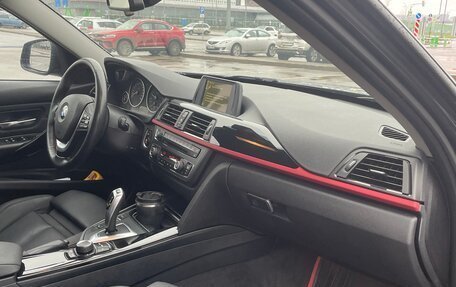 BMW 3 серия, 2014 год, 1 800 000 рублей, 17 фотография