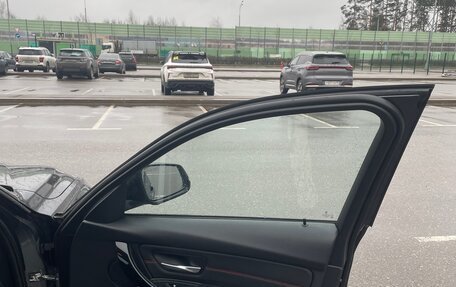 BMW 3 серия, 2014 год, 1 800 000 рублей, 18 фотография