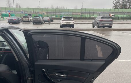 BMW 3 серия, 2014 год, 1 800 000 рублей, 21 фотография