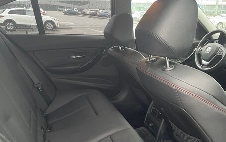 BMW 3 серия, 2014 год, 1 800 000 рублей, 20 фотография