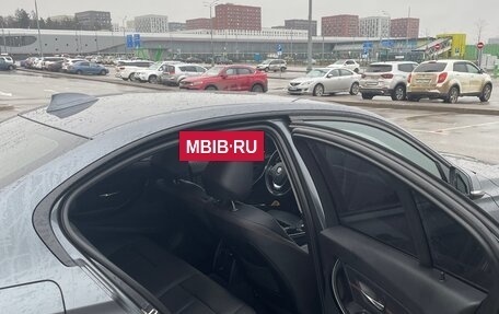 BMW 3 серия, 2014 год, 1 800 000 рублей, 19 фотография