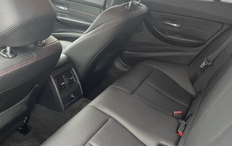 BMW 3 серия, 2014 год, 1 800 000 рублей, 23 фотография