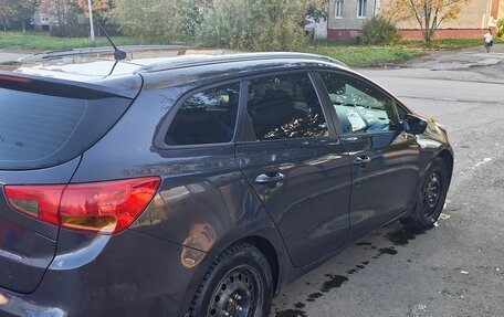 KIA cee'd III, 2013 год, 650 000 рублей, 5 фотография