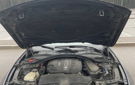 BMW 3 серия, 2014 год, 1 800 000 рублей, 25 фотография