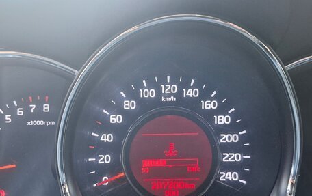 KIA cee'd III, 2013 год, 650 000 рублей, 7 фотография