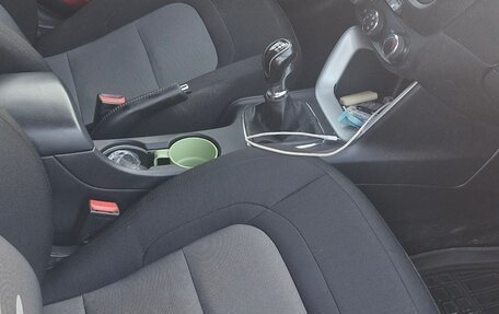 KIA cee'd III, 2013 год, 650 000 рублей, 10 фотография