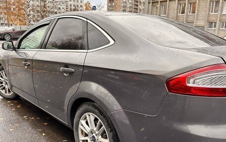 Ford Mondeo IV, 2013 год, 825 000 рублей, 2 фотография
