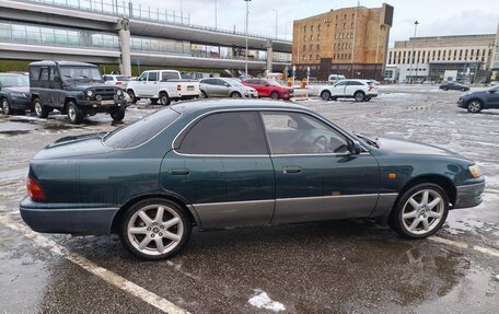 Toyota Windom, 1993 год, 280 000 рублей, 7 фотография