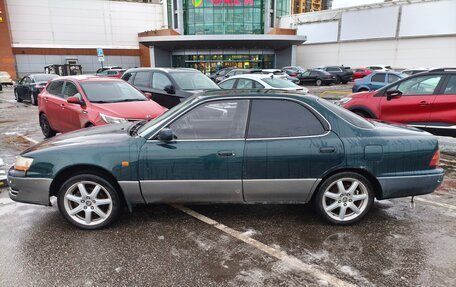 Toyota Windom, 1993 год, 280 000 рублей, 6 фотография