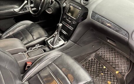 Ford Mondeo IV, 2013 год, 825 000 рублей, 4 фотография