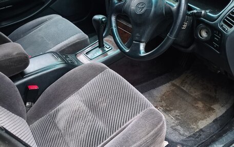 Toyota Windom, 1993 год, 280 000 рублей, 9 фотография