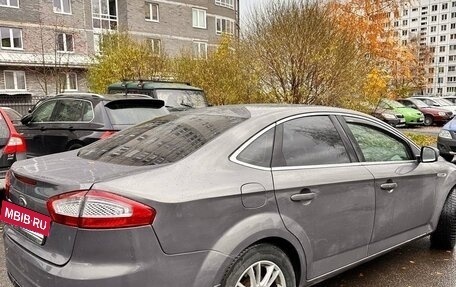 Ford Mondeo IV, 2013 год, 825 000 рублей, 5 фотография