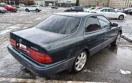 Toyota Windom, 1993 год, 280 000 рублей, 4 фотография