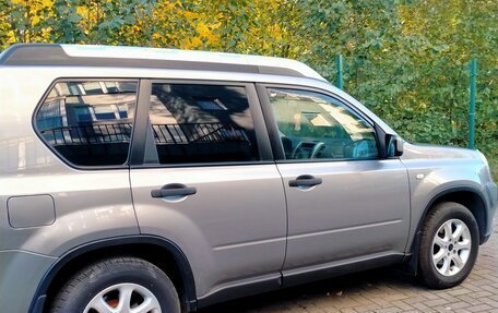 Nissan X-Trail, 2008 год, 1 180 000 рублей, 2 фотография