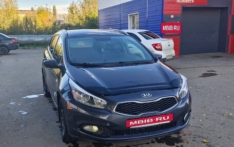 KIA cee'd III, 2013 год, 650 000 рублей, 3 фотография