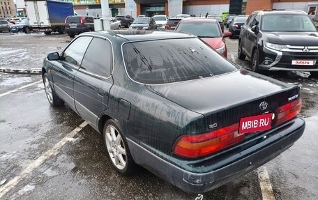 Toyota Windom, 1993 год, 280 000 рублей, 5 фотография