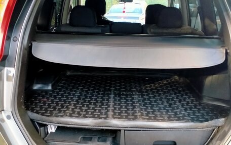 Nissan X-Trail, 2008 год, 1 180 000 рублей, 8 фотография