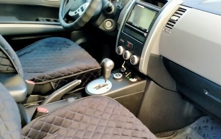 Nissan X-Trail, 2008 год, 1 180 000 рублей, 6 фотография