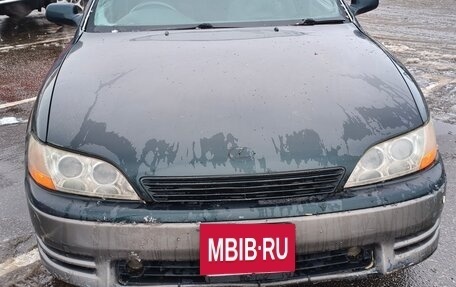 Toyota Windom, 1993 год, 280 000 рублей, 2 фотография