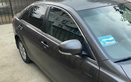 Toyota Camry, 2010 год, 1 050 000 рублей, 3 фотография