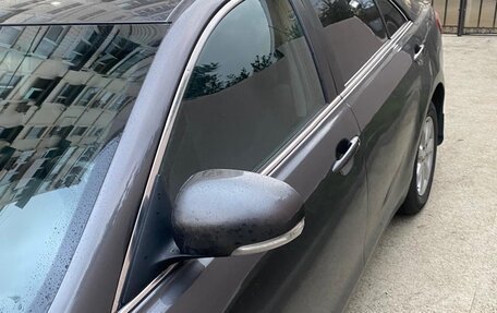 Toyota Camry, 2010 год, 1 050 000 рублей, 4 фотография