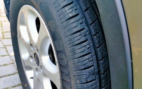 Nissan X-Trail, 2008 год, 1 180 000 рублей, 10 фотография