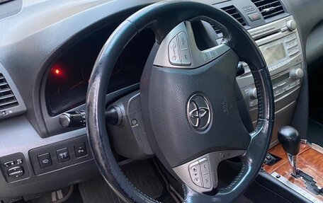 Toyota Camry, 2010 год, 1 050 000 рублей, 5 фотография