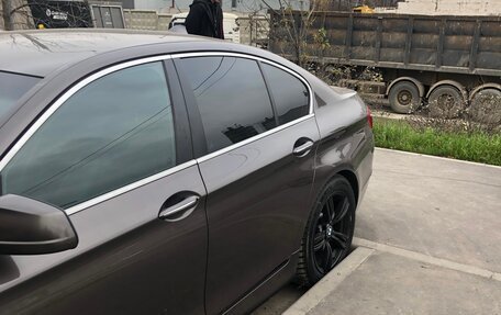 BMW 5 серия, 2013 год, 1 450 000 рублей, 2 фотография