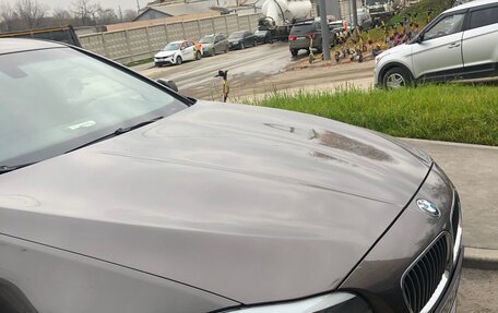 BMW 5 серия, 2013 год, 1 450 000 рублей, 3 фотография