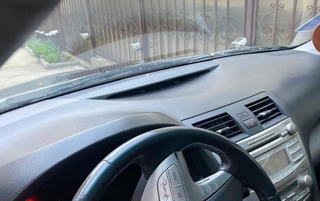 Toyota Camry, 2010 год, 1 050 000 рублей, 13 фотография