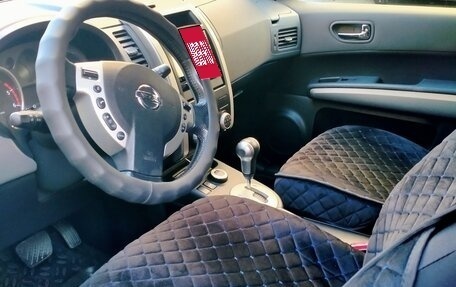 Nissan X-Trail, 2008 год, 1 180 000 рублей, 7 фотография